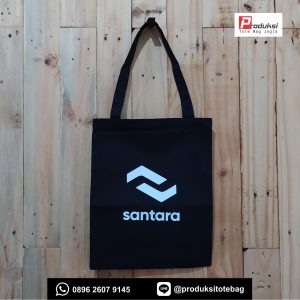 Jasa Sablon Totebag Jogja