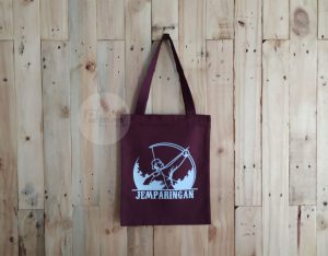 totebag kanvas jogja