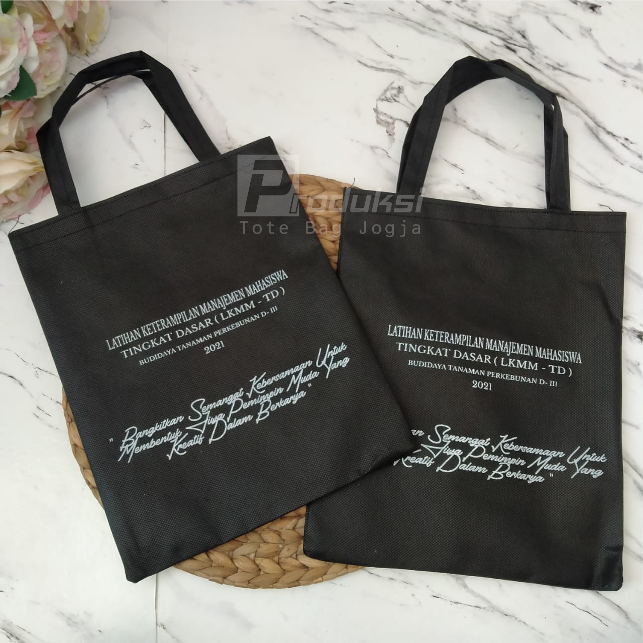 goodiebag murah jogja